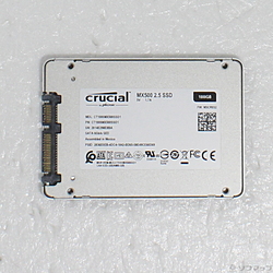 MX500 CT1000MX500SSD1