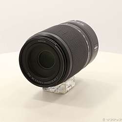 NIKKOR Z DX 50-250mm f／4.5-6.3 VR