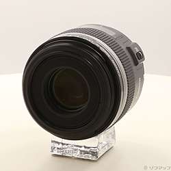 Canon EF-S 60mm F2.8 MACRO USM (レンズ)