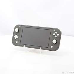 Nintendo Switch Lite グレー