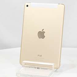 【♡A♡R♡S♡・中古美品】iPad mini 4 128Gセルラーモデル Amazon.co.jp: 【整備済み品】 Apple iPad mini 4 Wi-Fi +