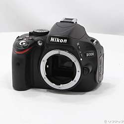 Nikon D5100