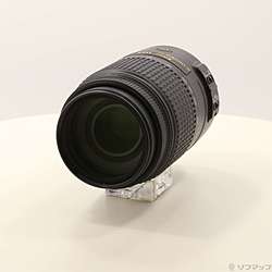 Nikon AF-S DX NIKKOR 55-300mm F4.5-5.6G ED VR