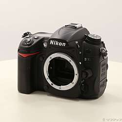 Nikon D7000