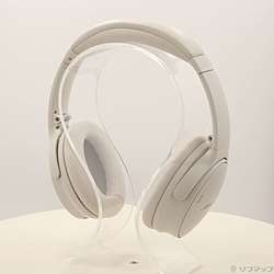 QuietComfort 45 headphones ホワイトスモーク