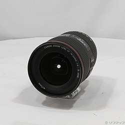 Canon EF 16-35mm F4L IS USM (レンズ)