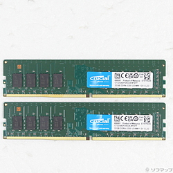 CT2K32G4DFD832A 64GB 32GB×2枚組