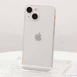 中古iPhone13 mini - リコレ！|ビックカメラグループ ソフマップの中古 