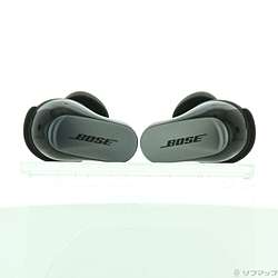 Bose QuietComfort Ultra Earbuds ブラック