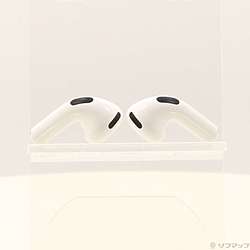 AirPods 4 アクティブノイズキャンセリング搭載 MXP93J／A