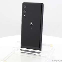 中古】Rakuten Hand 64GB ブラック P710 楽天 SIMフリー [2133060027828] - リコレ！|ビックカメラグループ  ソフマップの中古通販サイト