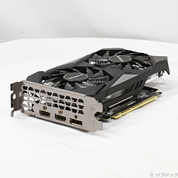 Geforce GTX 1650 OC 4G (GV-N1650OC-4GD)