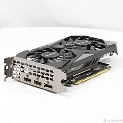 Geforce GTX 1650 OC 4G (GV-N1650OC-4GD)