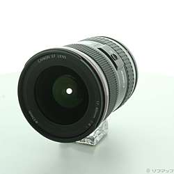 Canon EF 17-40mm F4L USM (レンズ)