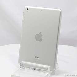 中古】iPad Air 2 64GB シルバー MGKM2J／A Wi-Fi ［9.7インチ液晶