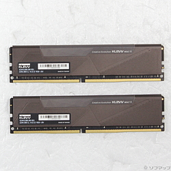 288P DDR4 PC4-28800 DDR4-3600 32GB 16GB×2枚組