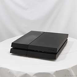 PlayStation 4 ジェット・ブラック CUH-1000AB01