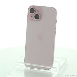 Apple(Abv) kÕil iPhone15 256GB sN MTMP3J^A SIMt[ m6.1C`L@EL^Apple A16n