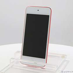 中古】iPod touch第5世代 メモリ64GB ピンク MC904J／A