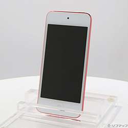 中古】iPod touch第5世代 メモリ32GB ピンク MC903J／A [2133060057597