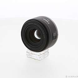 RF50mm F1.8 STM