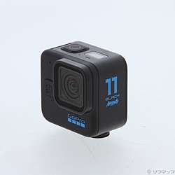 GoPro HERO11 Black Mini CHDHF-111-FW