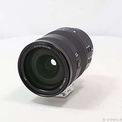 FE 24-105mm F4 G OSS SEL24105G