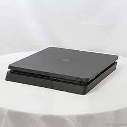 PlayStation 4 ジェット・ブラック 500GB CUH-2200AB01