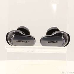 Bose QuietComfort Ultra Earbuds ブラック