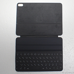 Apple Smart Keyboard Folio for iPad Pro 11-inch (4th generation) and iPad  Air (5th generation) - Black (Open Box)