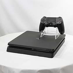 PlayStation 4 ジェットブラック 500GB CUH-2000AB