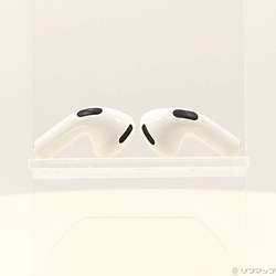 AirPods 4 アクティブノイズキャンセリング搭載 MXP93J／A