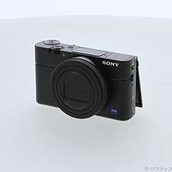 セール対象品 RX100VI DSC-RX100M6