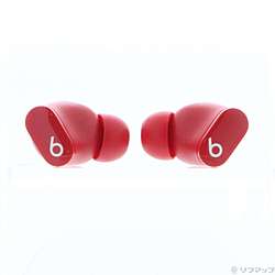 Beats Studio Buds Beatsレッド MJ503PA／A