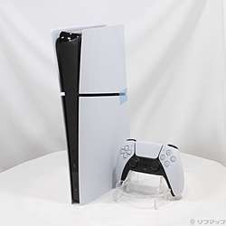 PlayStation5 デジタル・エディション CFI-2000B01