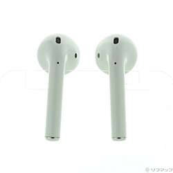 AirPods 第1世代 MMEF2J／A