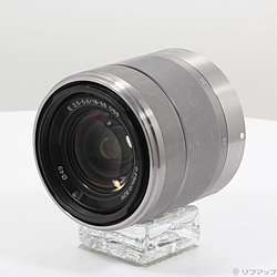 E 18-55mm F3.5-5.6 OSS SEL1855