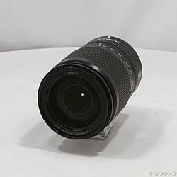 NIKKOR Z 24-200mm f／4-6.3 VR