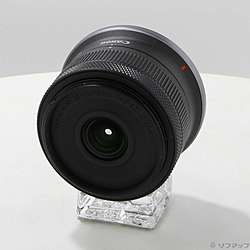 RF-S10-18mm F4.5-6.3 IS STM