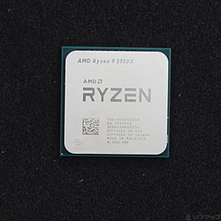 Ryzen 9 5950X 〔3.4GHz／SOCKET AM4〕