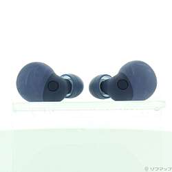 LinkBuds S WF-LS900N L アースブルー