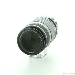 Canon EF-S 55-250mm F4-5.6 IS II