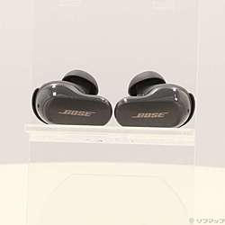 QuietComfort Earbuds II エクリプスグレー