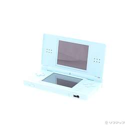 ニンテンドーDS Lite アイスブルー