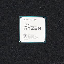 Ryzen 5 5600G 〔3.9GHz／SOCKET AM4〕