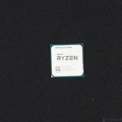 Ryzen 5 5600G 〔3.9GHz／SOCKET AM4〕