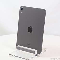 iPad Air 第5世代 256GB M1 10.9インチ スペースグレイ iPad Air Wi-Fi + Cellular 256GB - スペースグレイ（第5世代