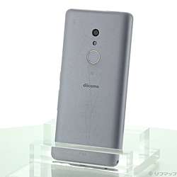 中古】arrows Be4 32GB パープル F-41A docomo [2133060125746