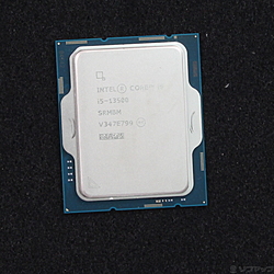 Core i5 13500 〔2.5GHz／LGA 1700〕