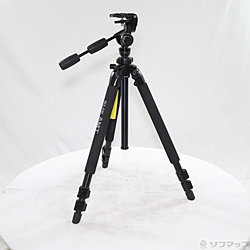 〔展示品〕 プロ 500 DX3N 三脚